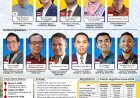 [9 Sep 2026] The 14th International Conference of the Indonesian Chemical Society (ICICS) 2026 & International Conference on Chemistry Education and Science (ICCES)