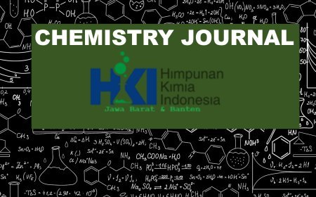 Jurnal Kimia dan Pendidikan Kimia di Wilayah Jabar-Banten