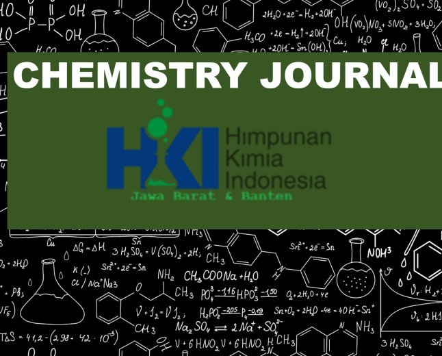 Jurnal Kimia dan Pendidikan Kimia di Wilayah Jabar-Banten