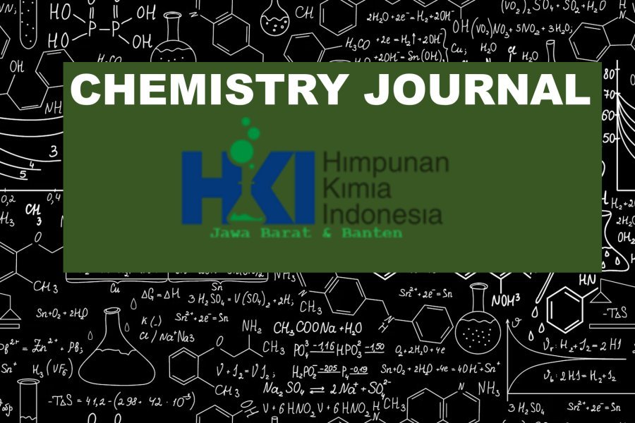 Jurnal Kimia dan Pendidikan Kimia di Wilayah Jabar-Banten